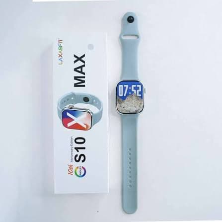 ⌚ S10 Max Series 10 Smart Watch