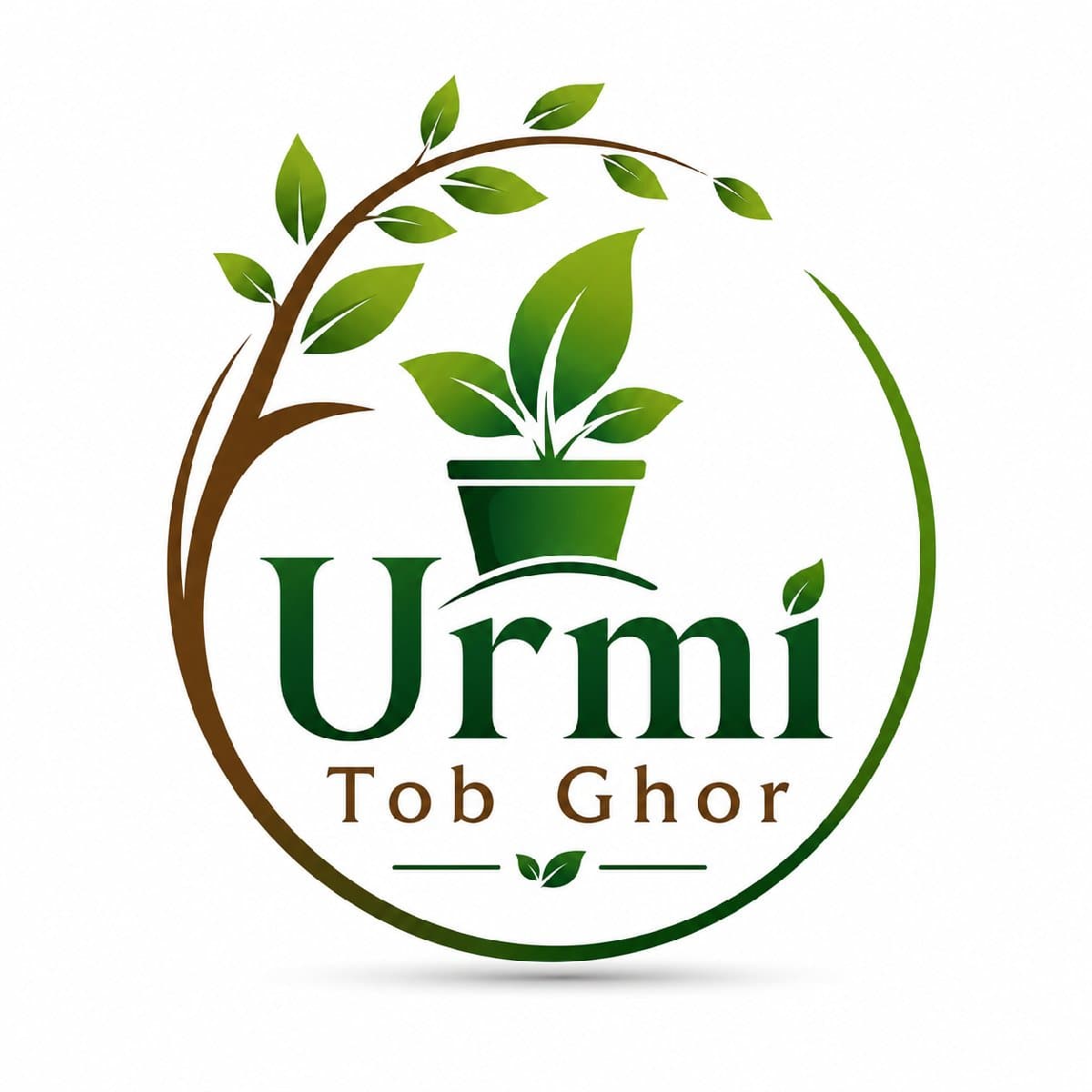 Urmi Tob Ghor