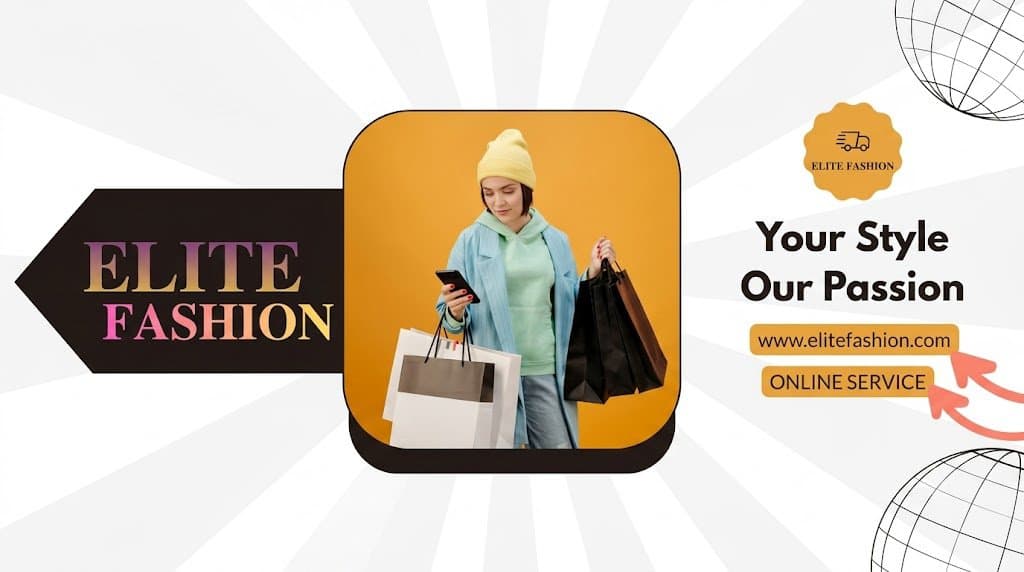 ELITE FASHION