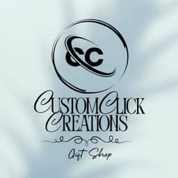 CustomClick Creations