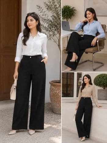 baggy pant
