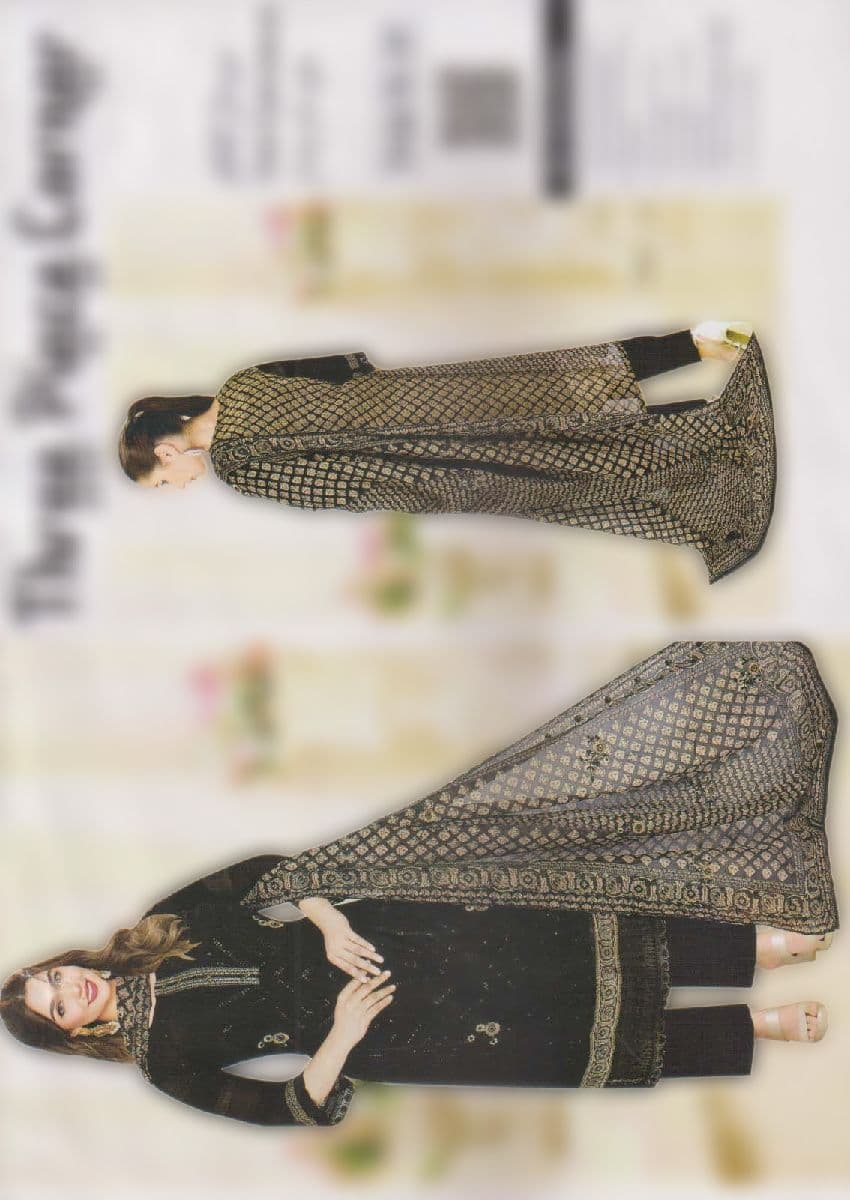 Indian Print zomicho