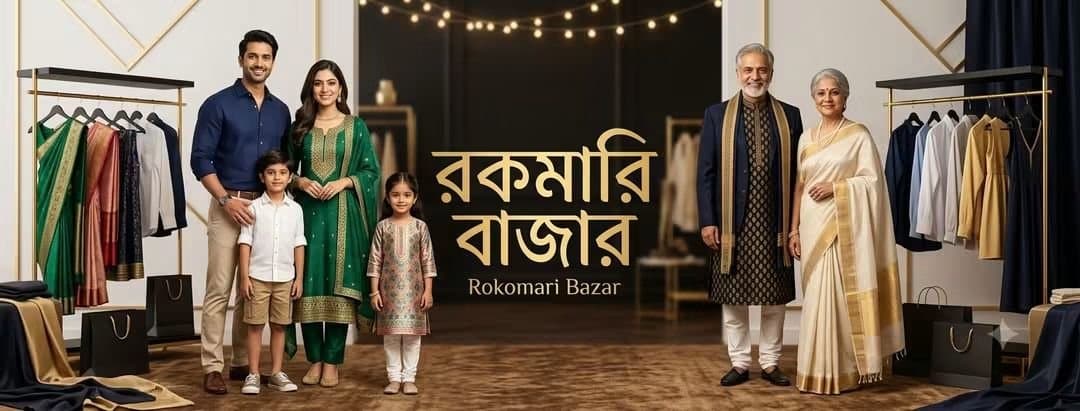 রকমারি বাজার
