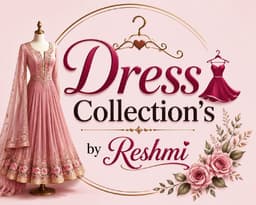 Dress Collection's by Reshmi
