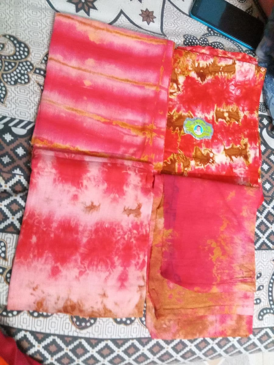 shikha batik