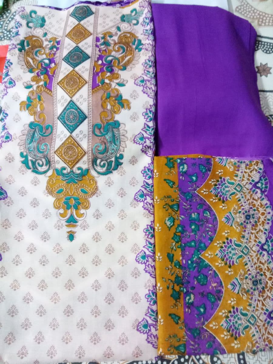 1no. kalamkari