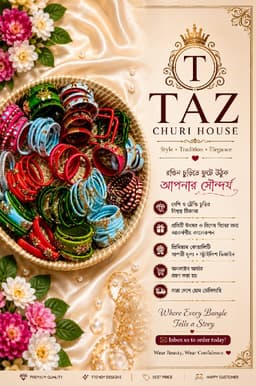 Taz churi house
