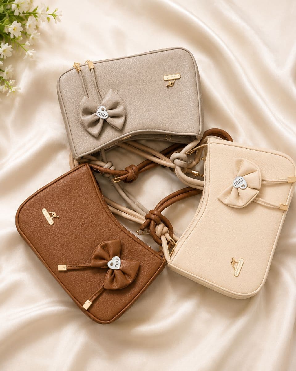 ladies hand bag