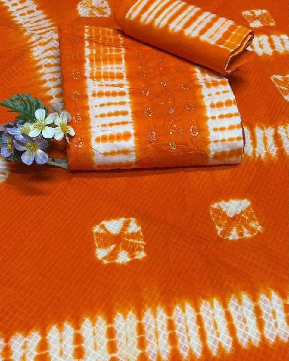 batik three pcs
