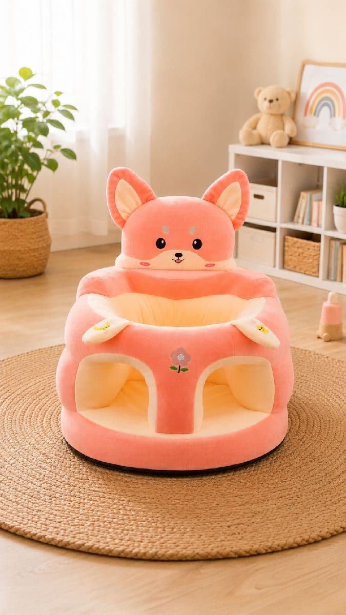 Babu Sofa