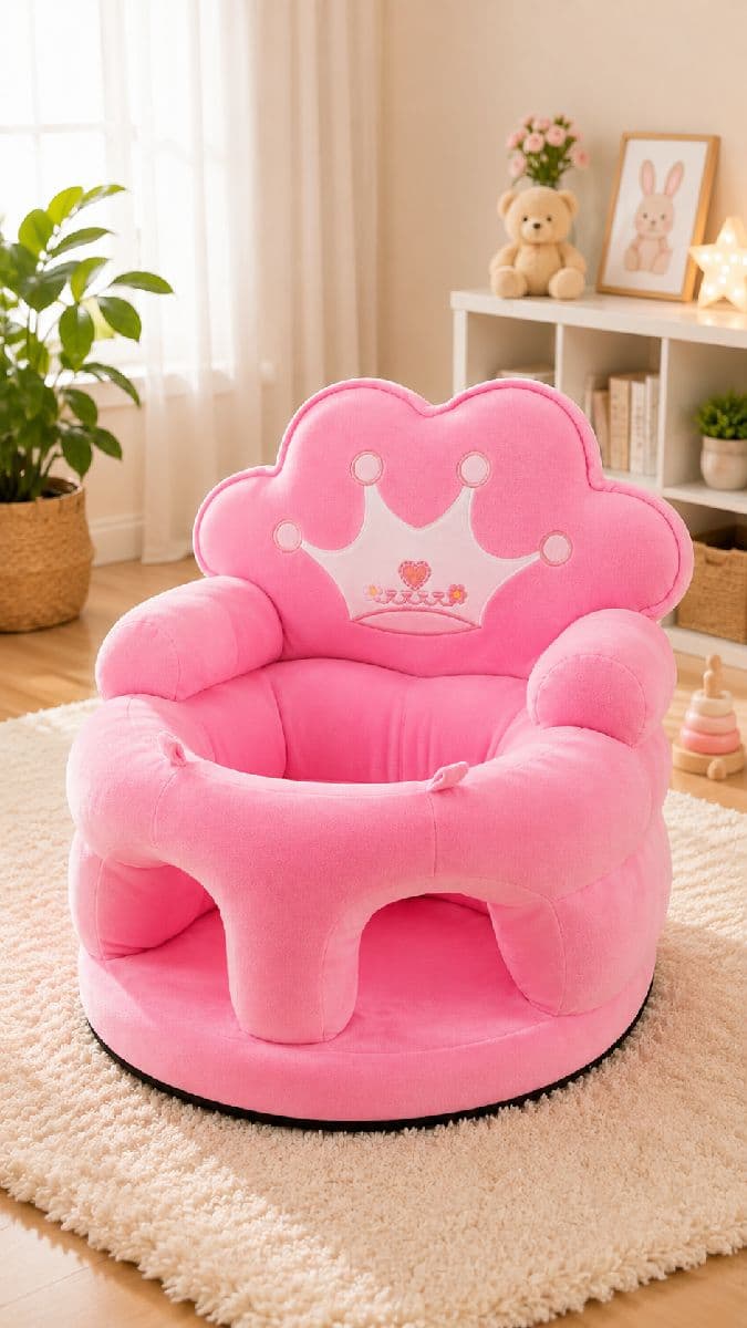 Baby Sofa