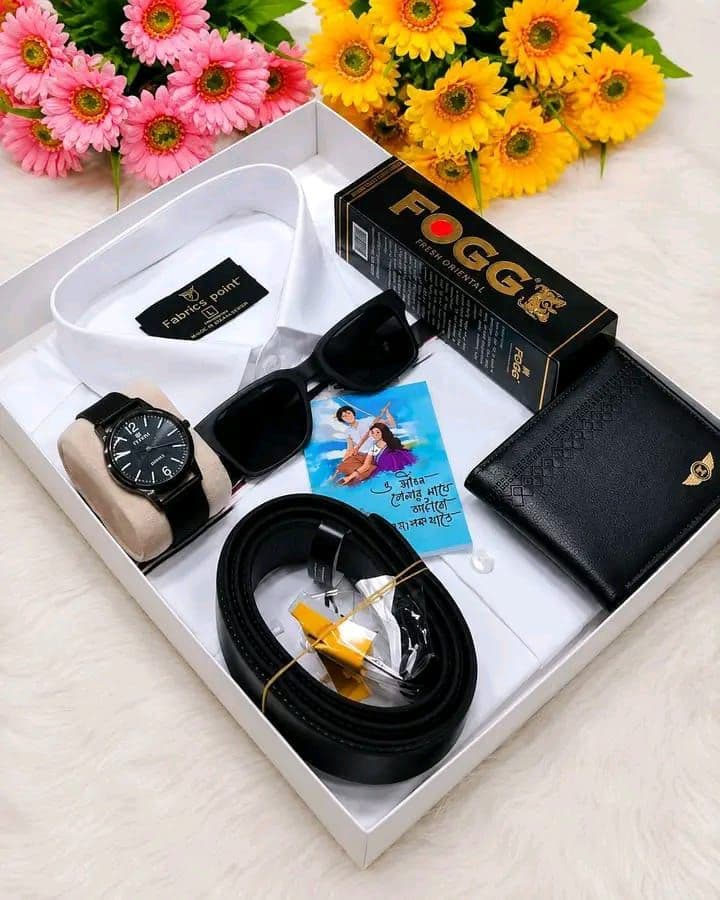 🎁💥 Exclusive Gift Combo Set For Boys 💥🎁