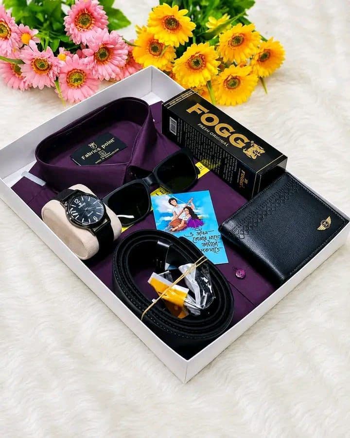 🎁💥 Exclusive Gift Combo Set For Boys 💥🎁