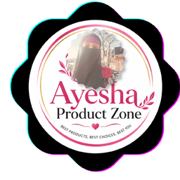 ayesha product zone