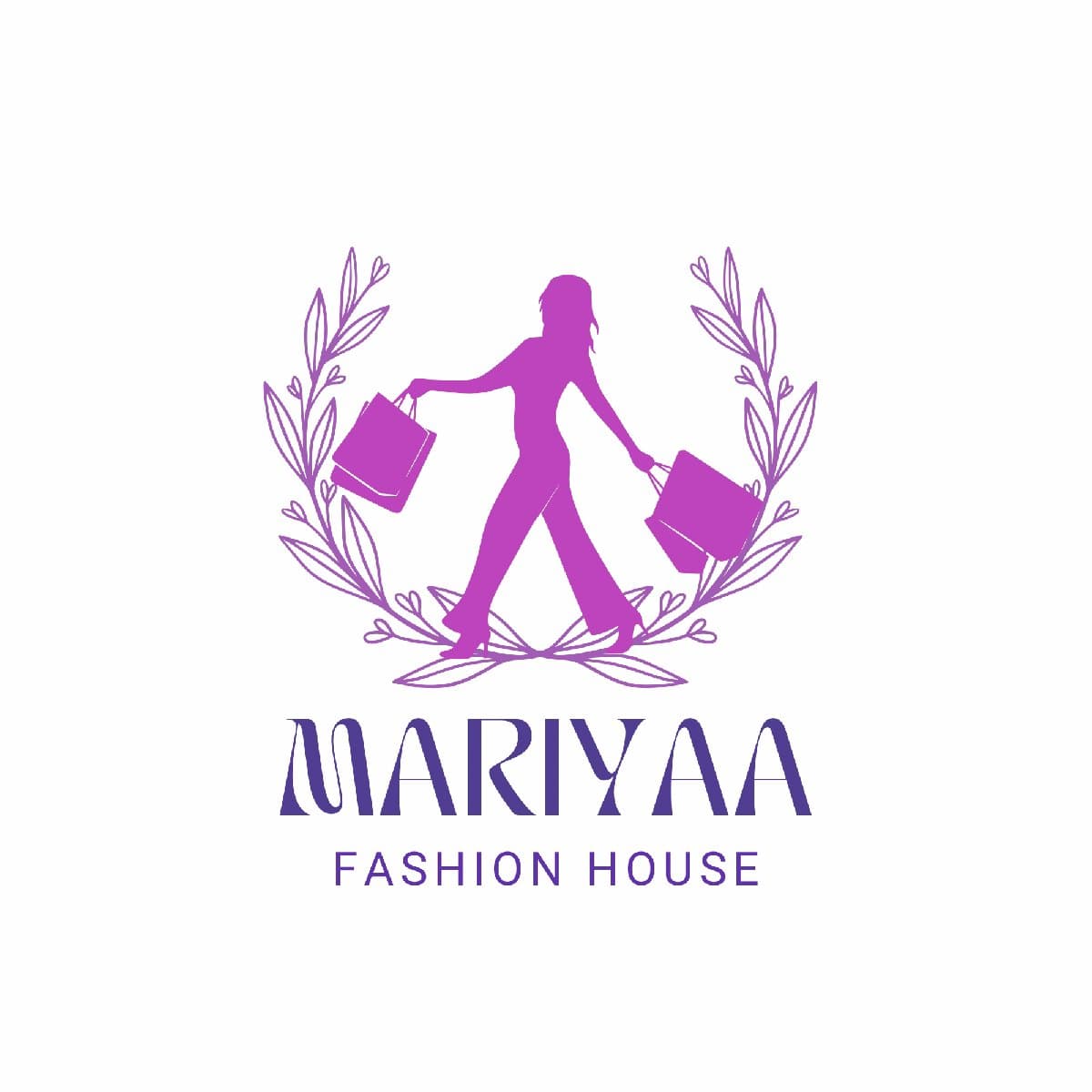 Ew's Mariya Fashion House