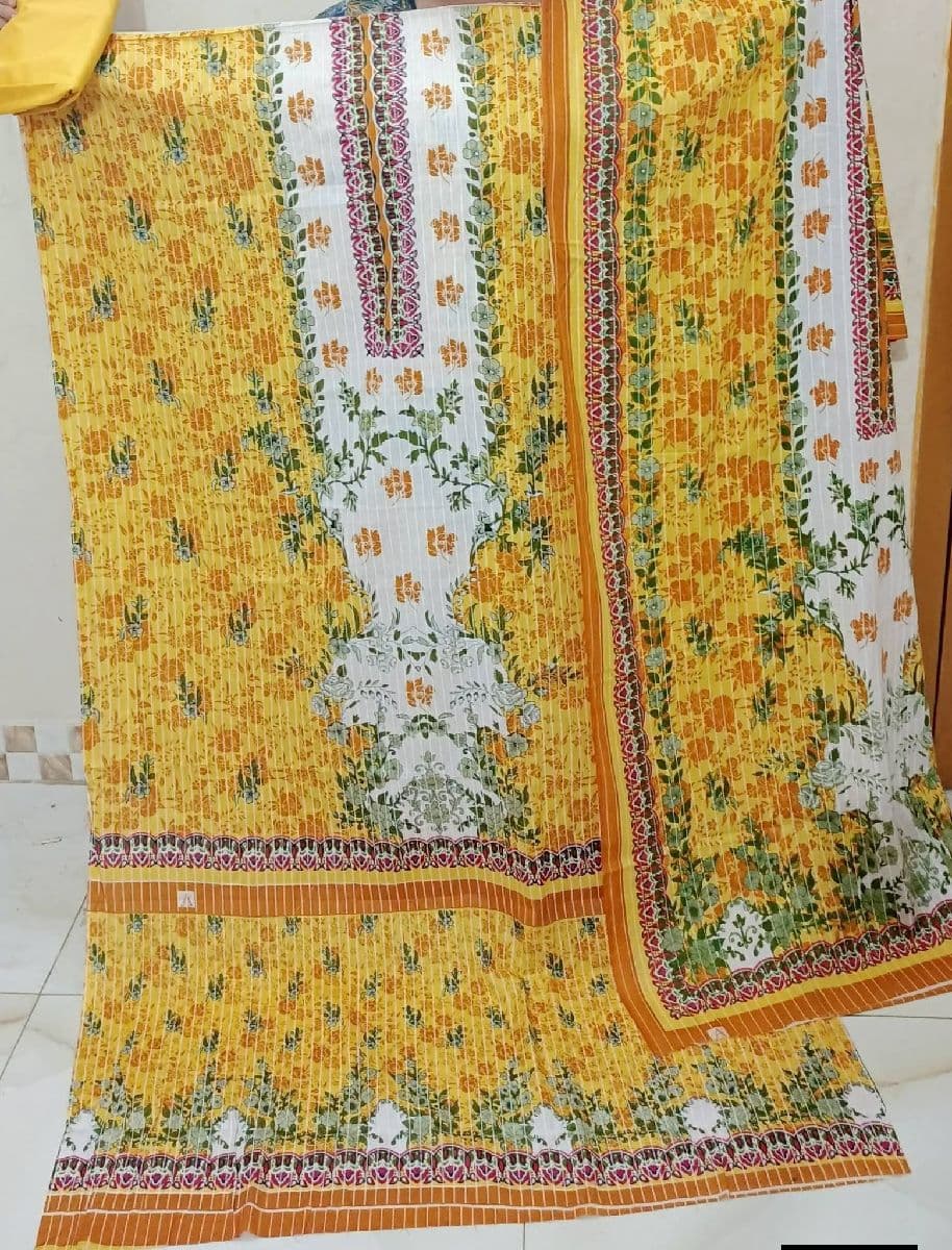 সুতি থি পিস