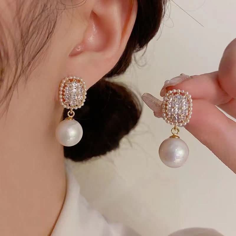 Most Pretty Earrings✨