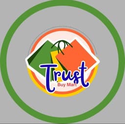 Trust Buy Mart