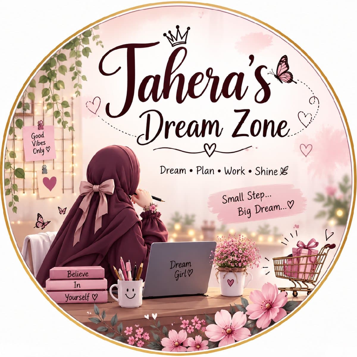 Tahera's Dream Zone