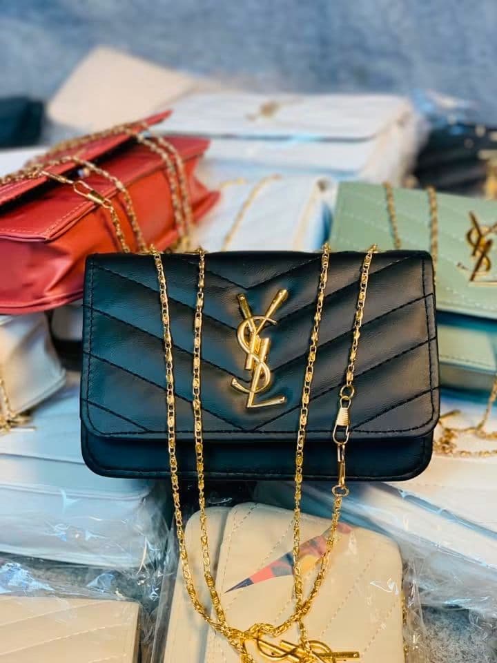 bags