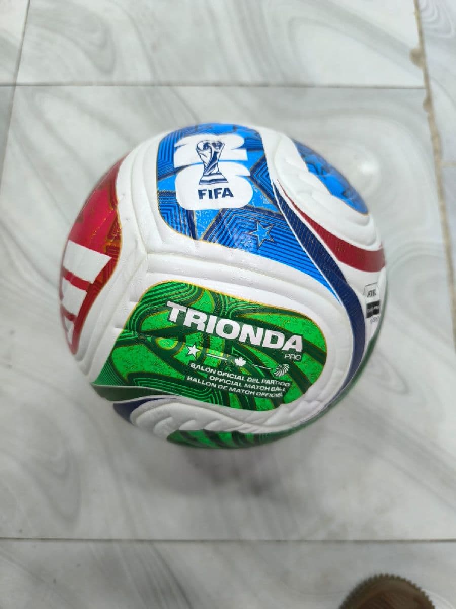 FIFA World Cup football