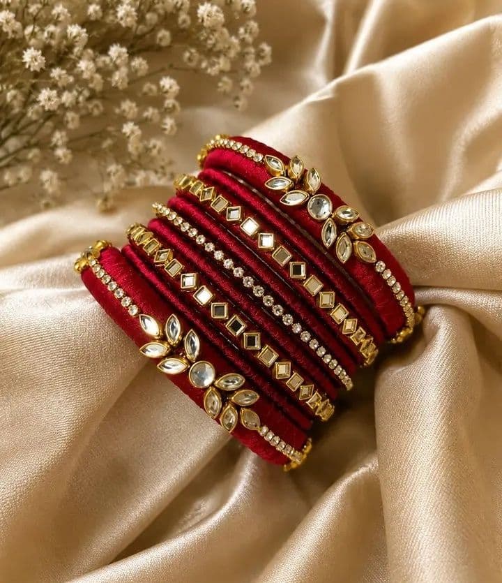 Handmade churi