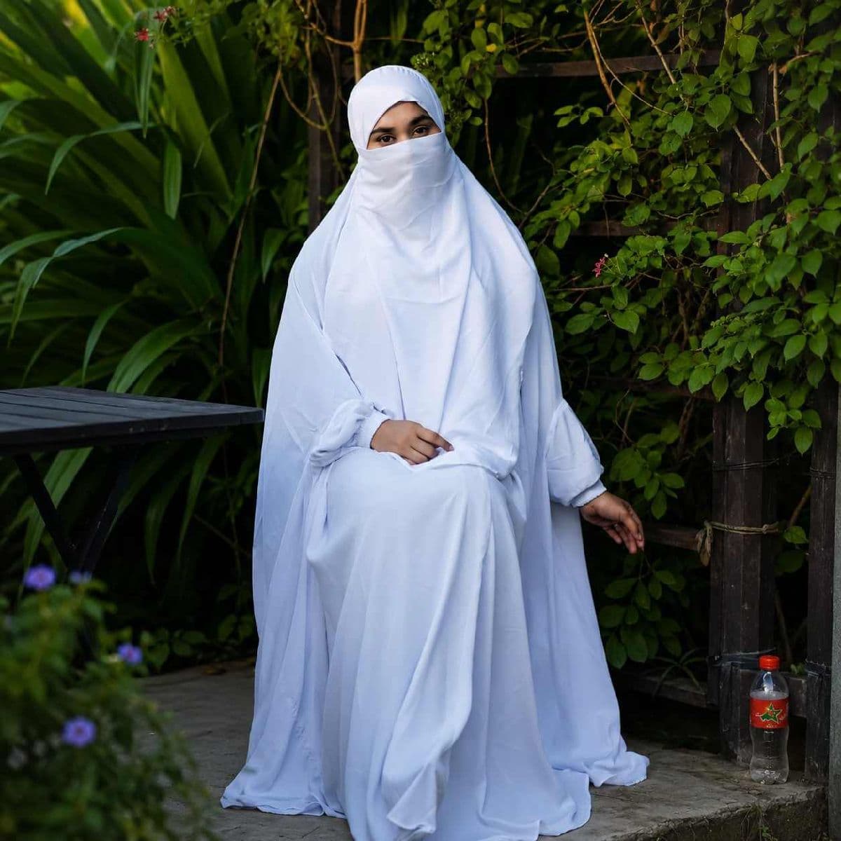jilbab