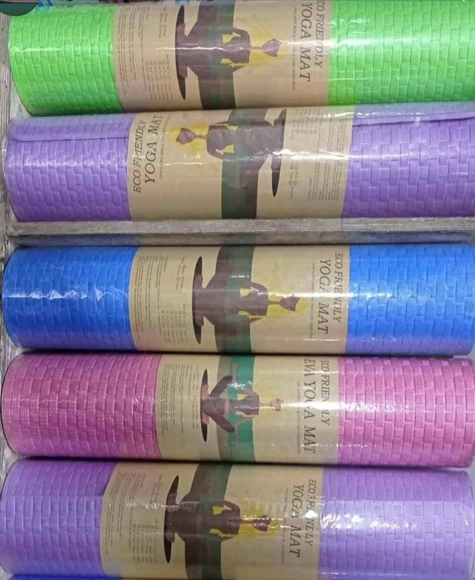 Yoga Mat