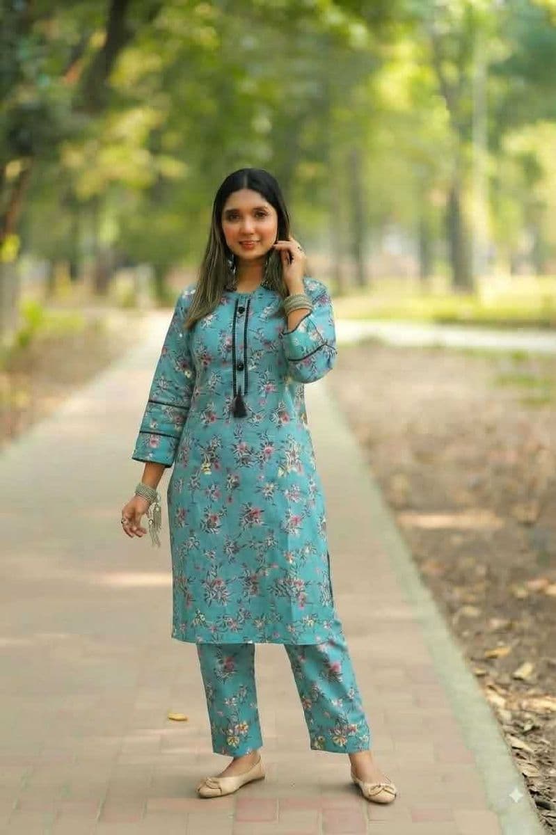 নিউ কালেকশন ম্যাচিং 2 Pices