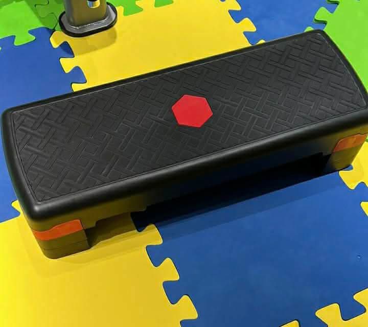 Aerebic Stepper