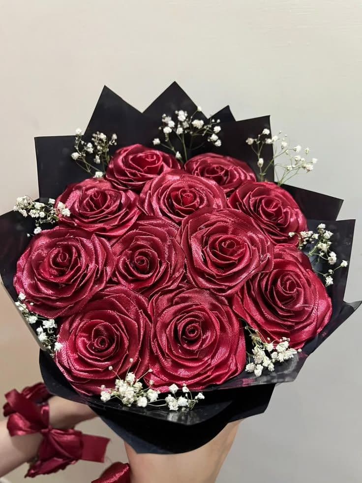 Flower bouquet