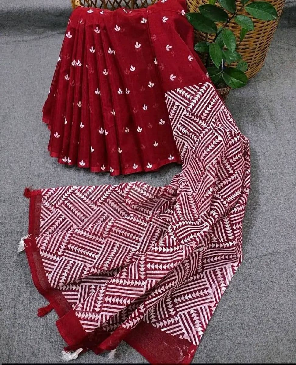 প্রিমিয়াম কোয়ালিটি ভাইরাল শাড়ি