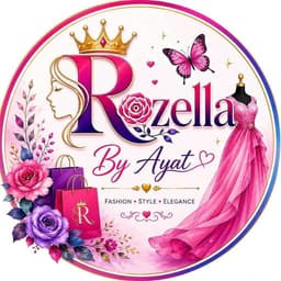 Rozella By ayat