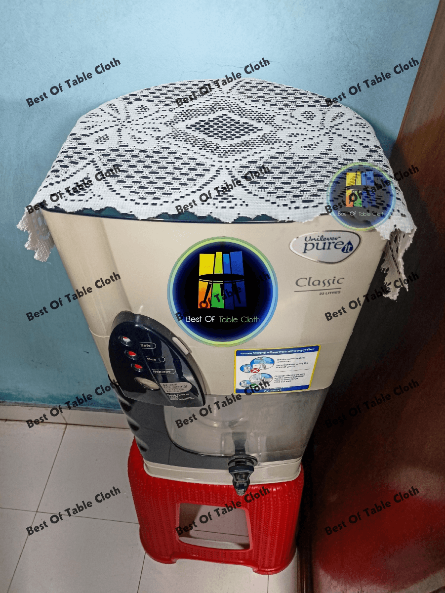 Filter Cover