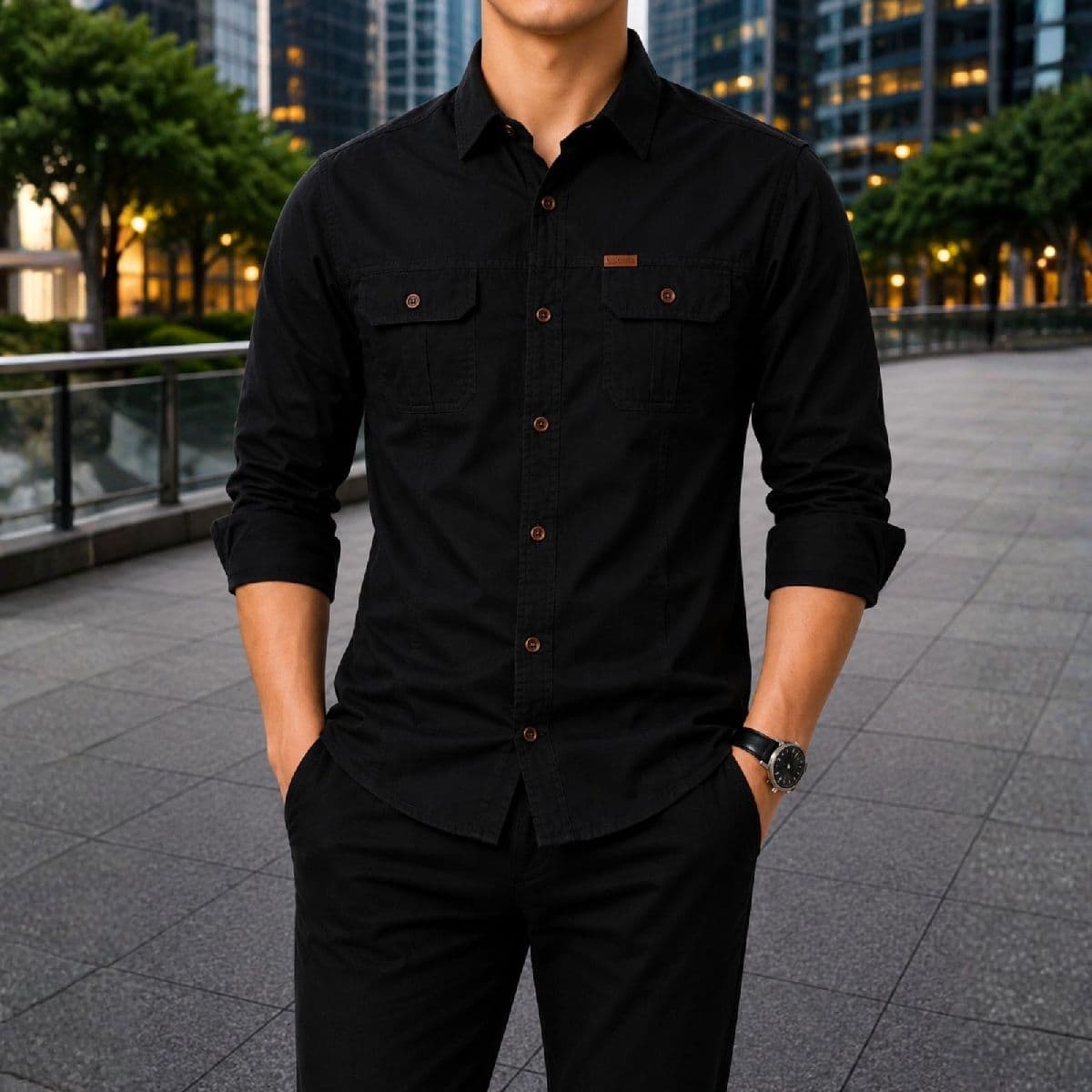 shirt