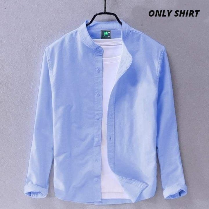 short shirt