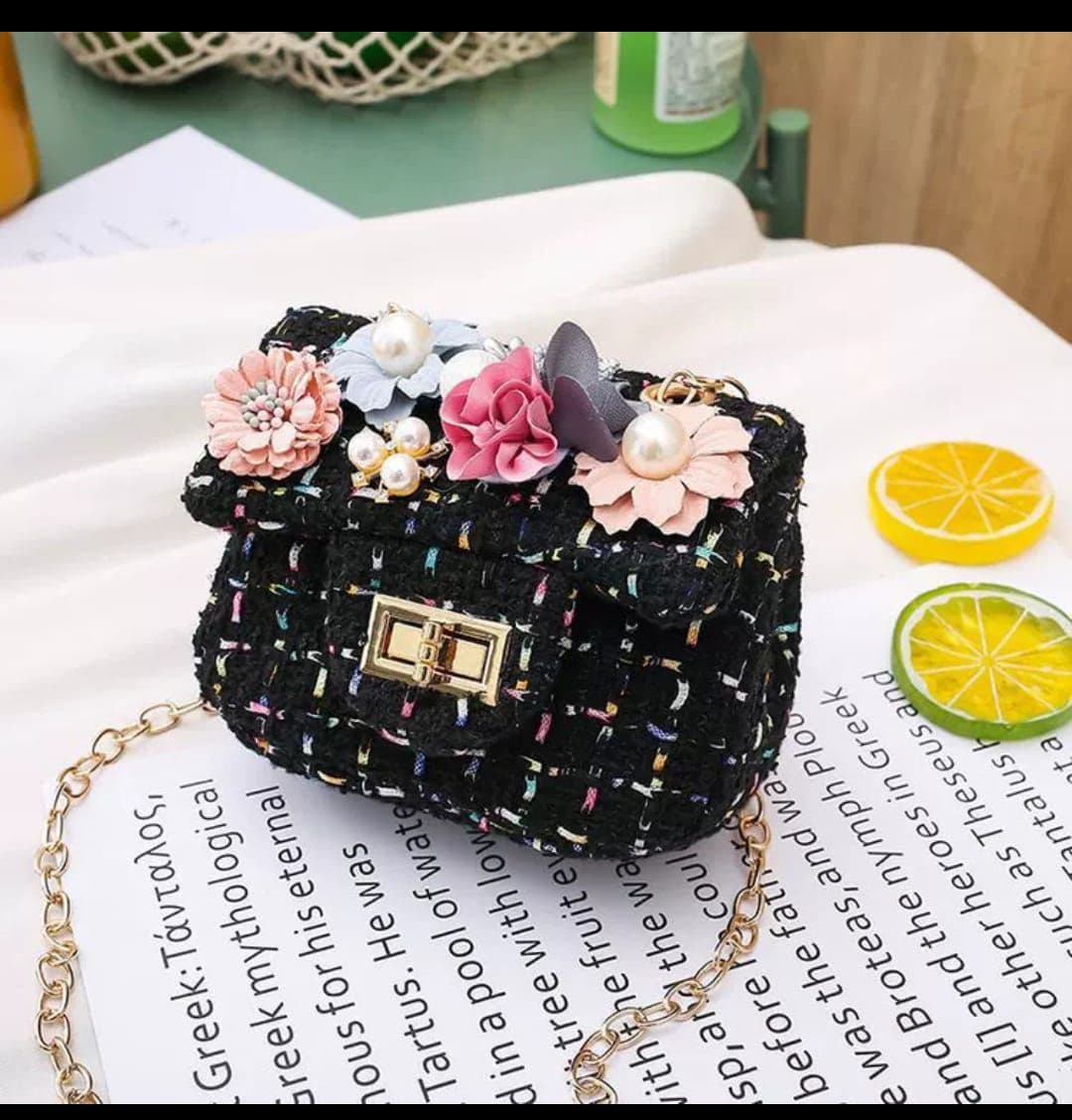 baby qute bag