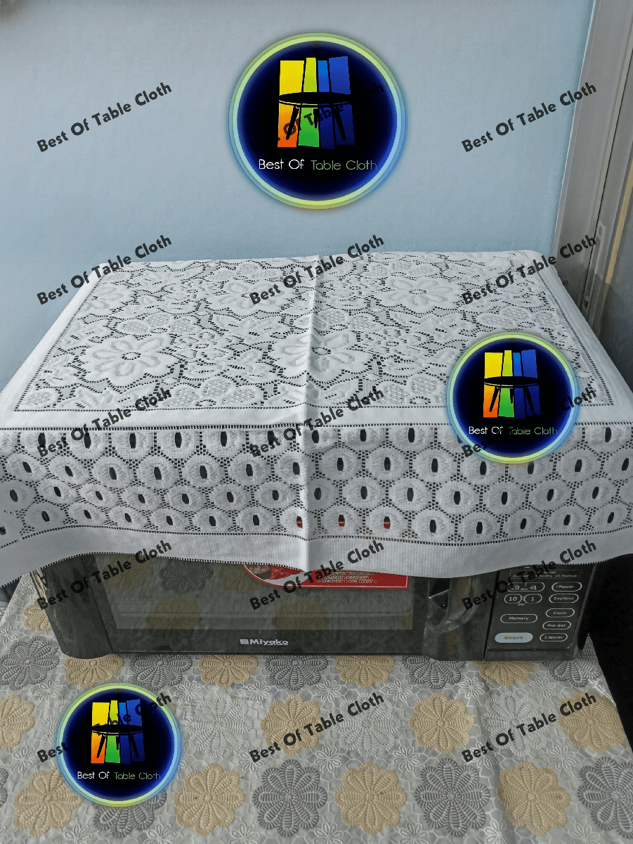 Oven & Washing Machine Cover