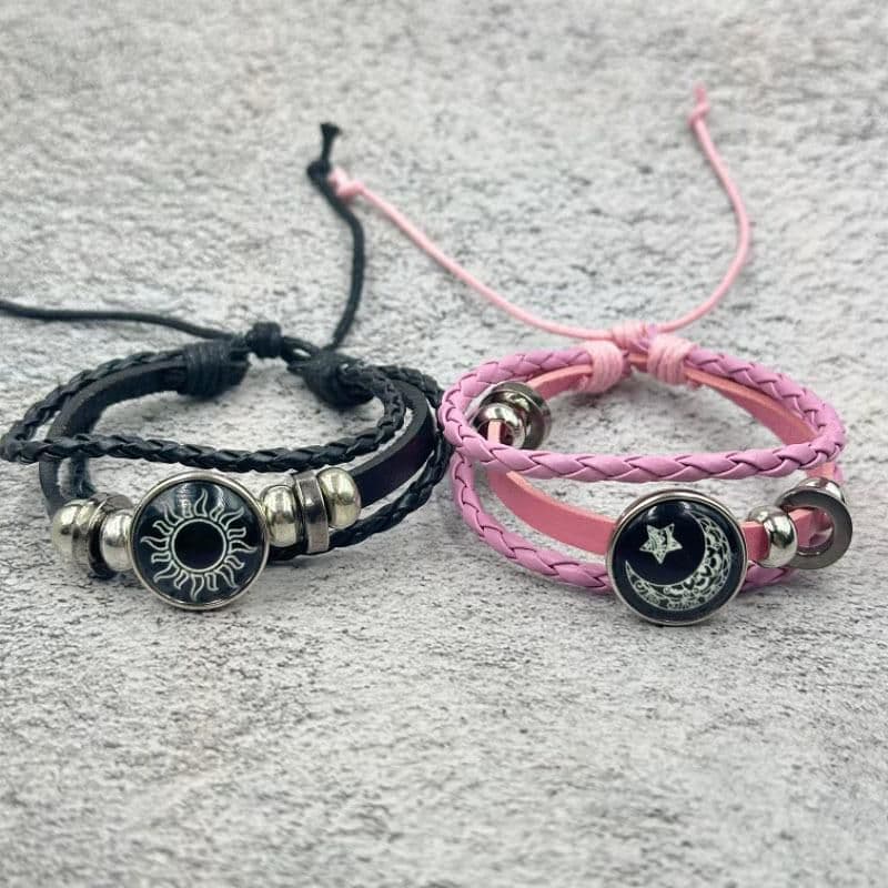 couple bracelet