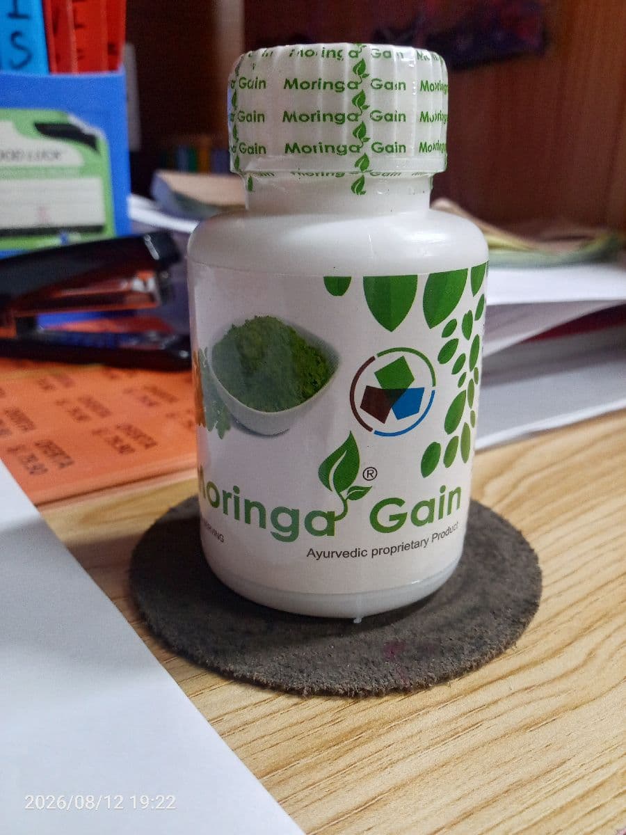 Moringa Gain