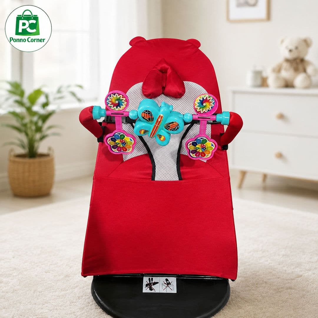 baby bouncer