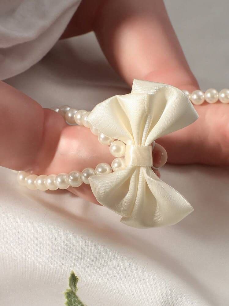 Baby photo props