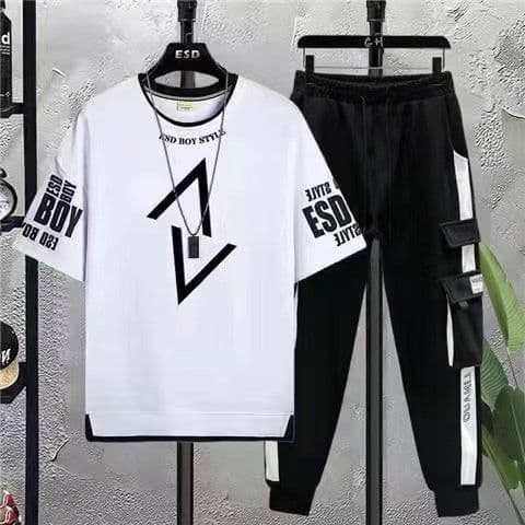 point & t shirt