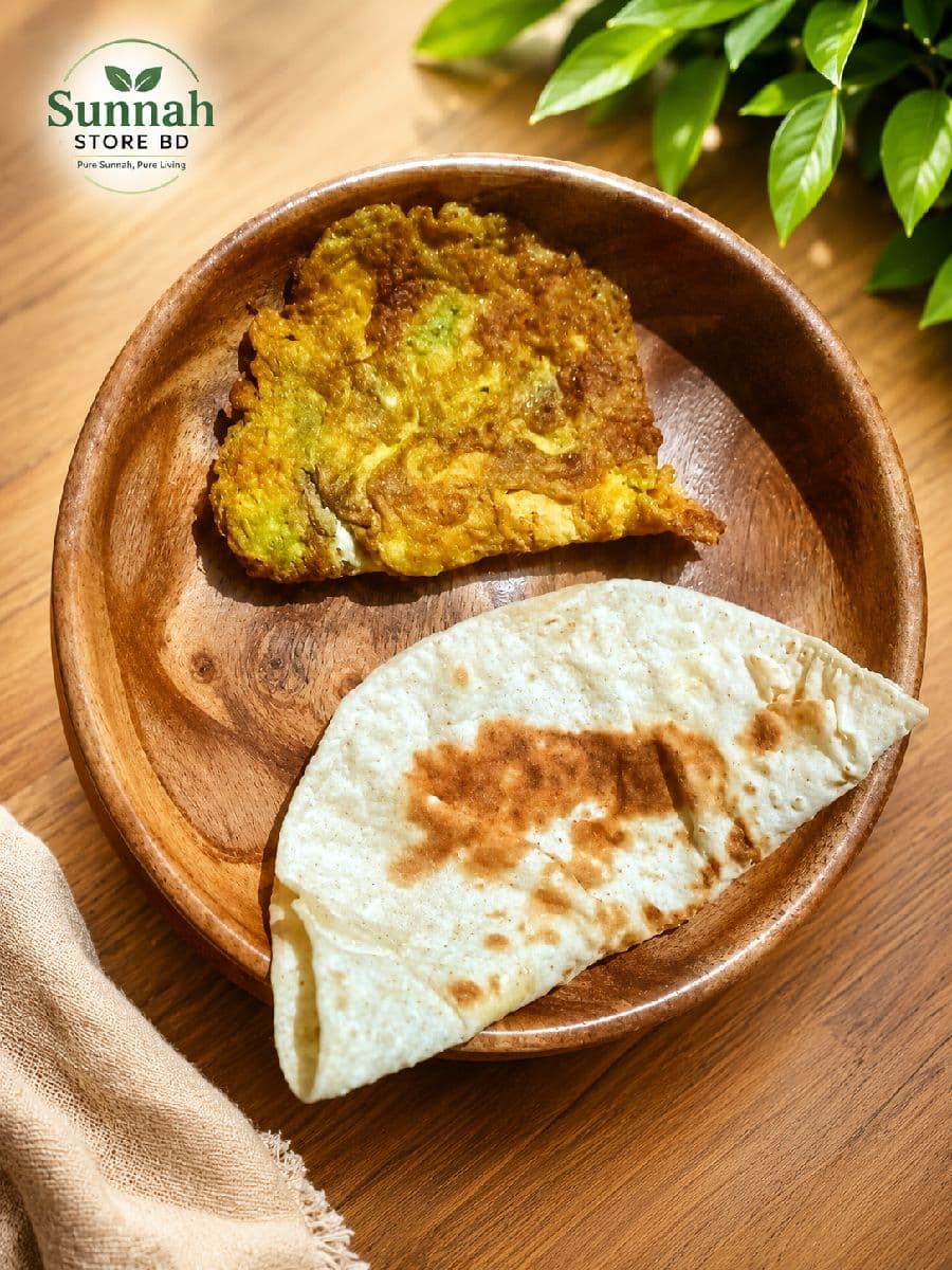 “বেবী প্লেট”