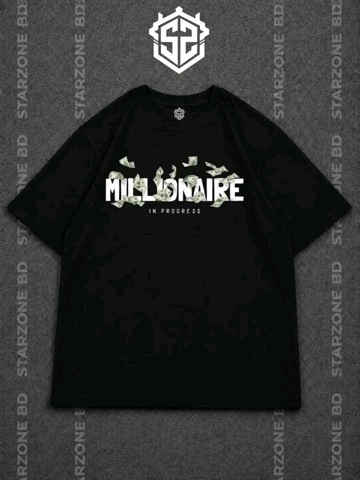 Premium Drop Sholder Tshirt