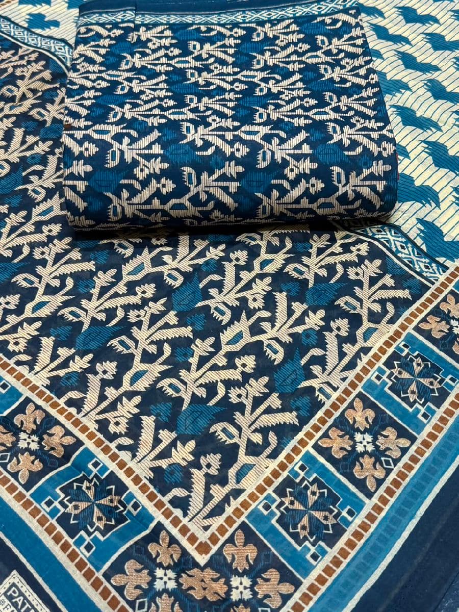 প্যাটেল থ্রি পিস
