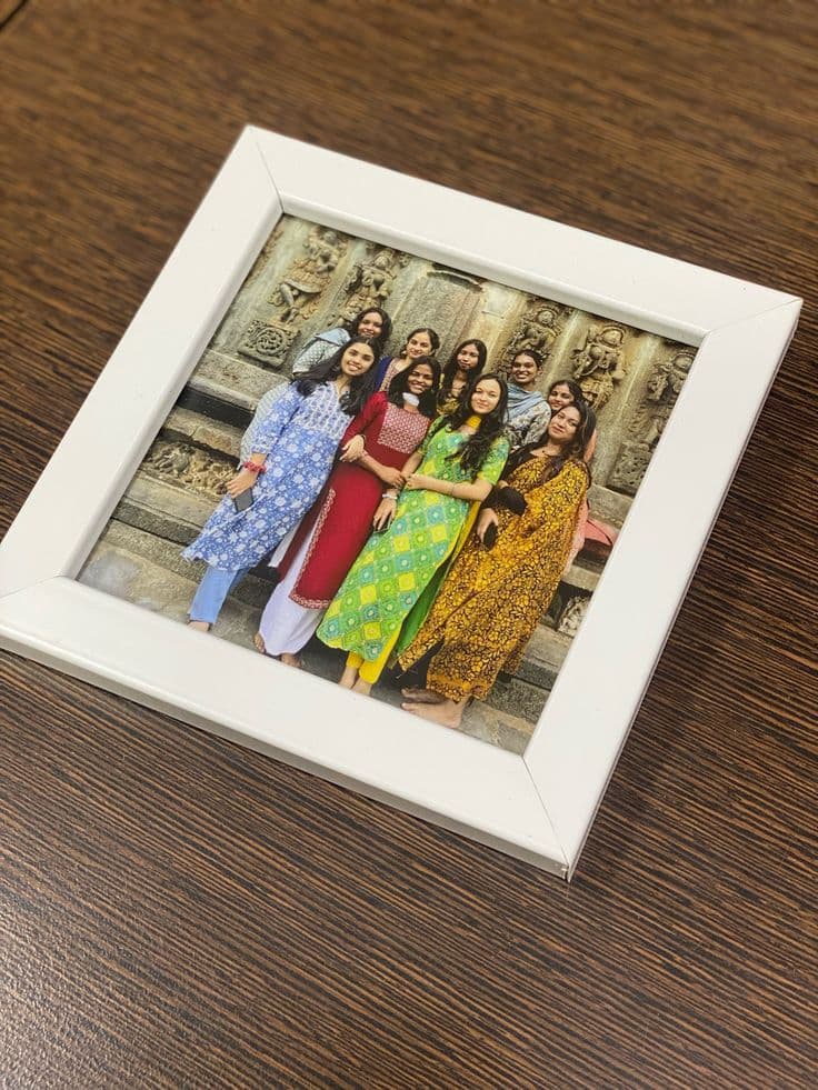 Mini Photoframe