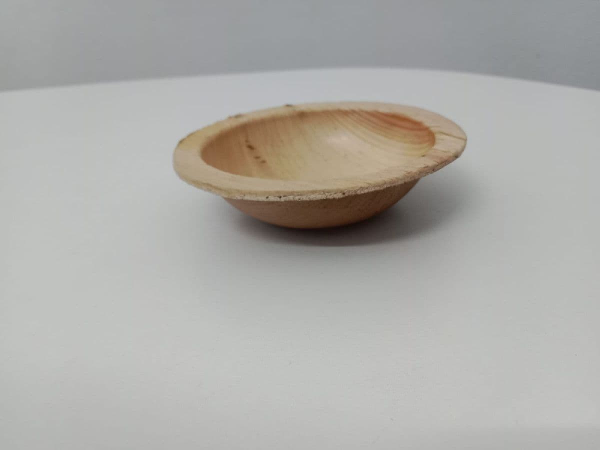 Round Sauce Cup — 4 inch