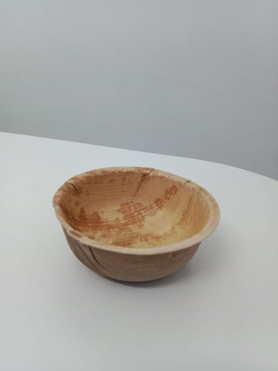 Round Bowl — 5 inch