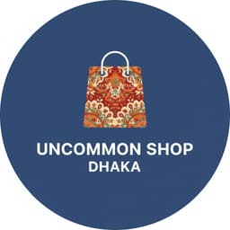 Uncommon Shop Dhaka